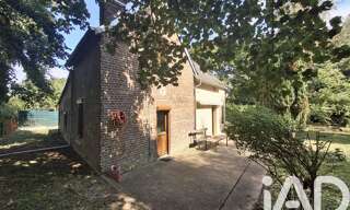 Maison 4 Pièces 105 m² à vendre à Charleval (27380)