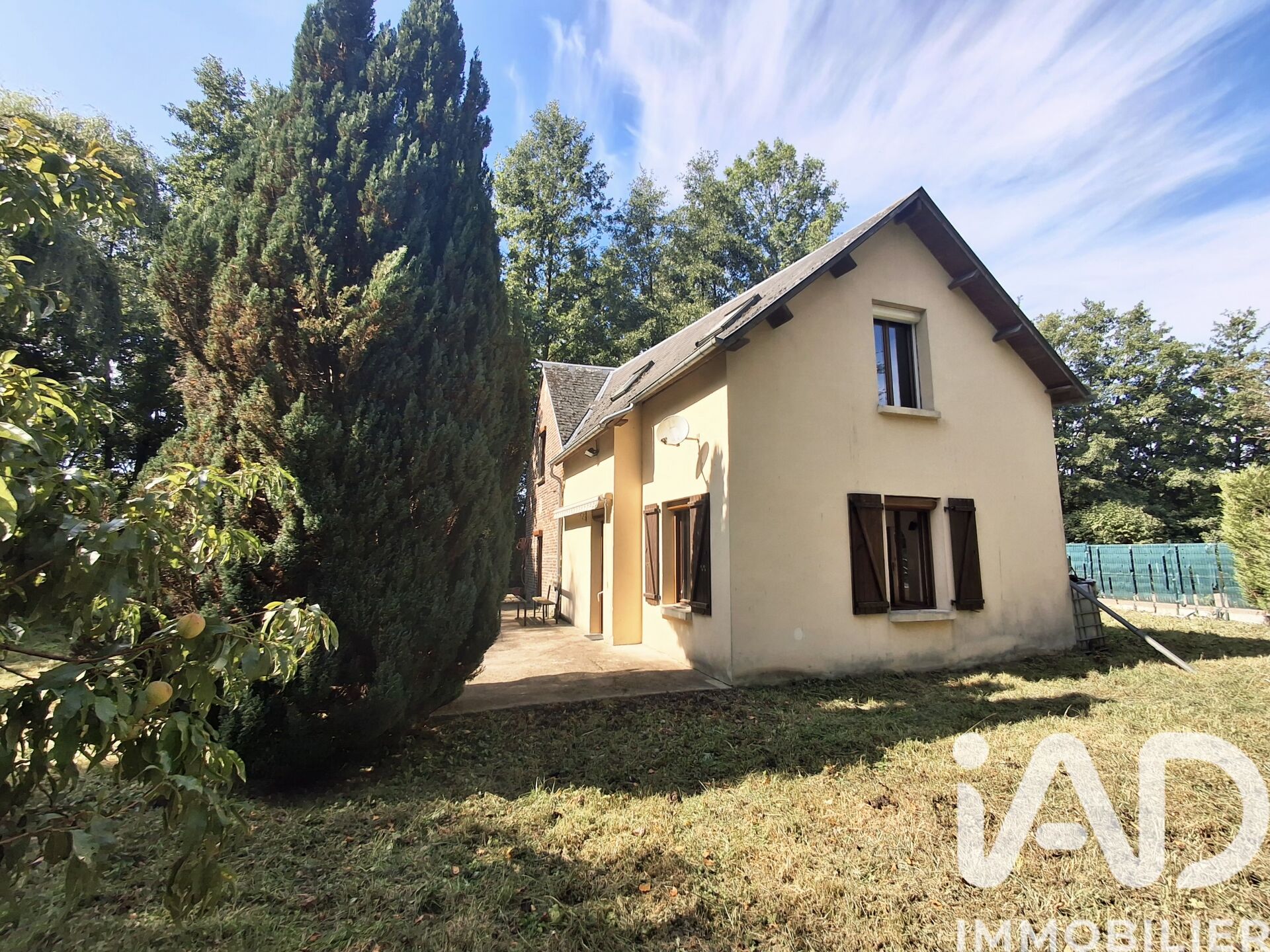 Vente Maison/villa 4 pièces - Photo 2