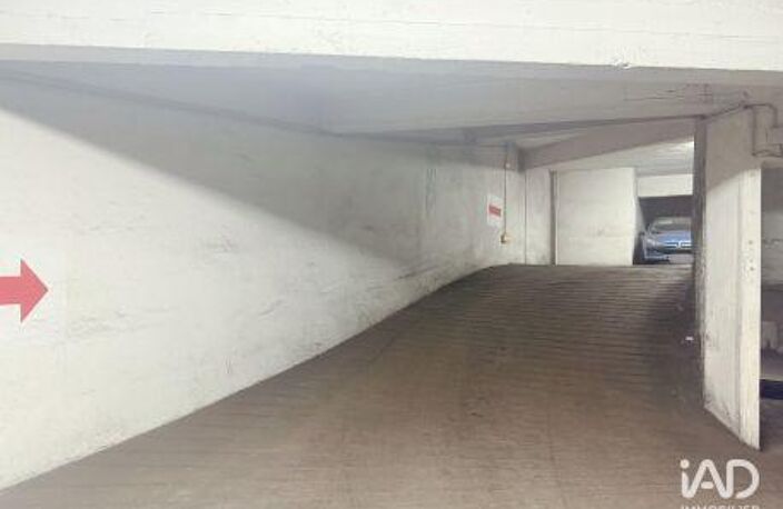 Location Parking 10 m&sup2; — photo 2