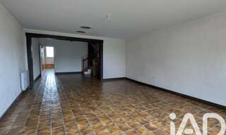 Maison 4 Pièces 104 m² à vendre à Torigny-les-Villes (50160)