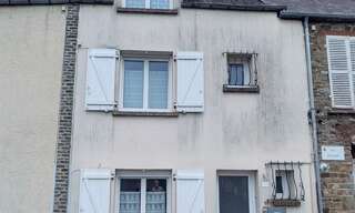 Maison 4 Pièces 104 m² à vendre à Torigny-les-Villes (50160)