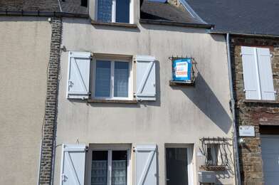 Maison 4 pièces 125000 €