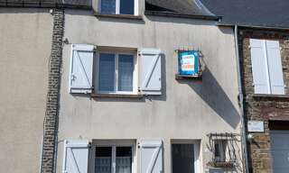 Maison 4 Pièces 104 m² à vendre à Torigny-les-Villes (50160)