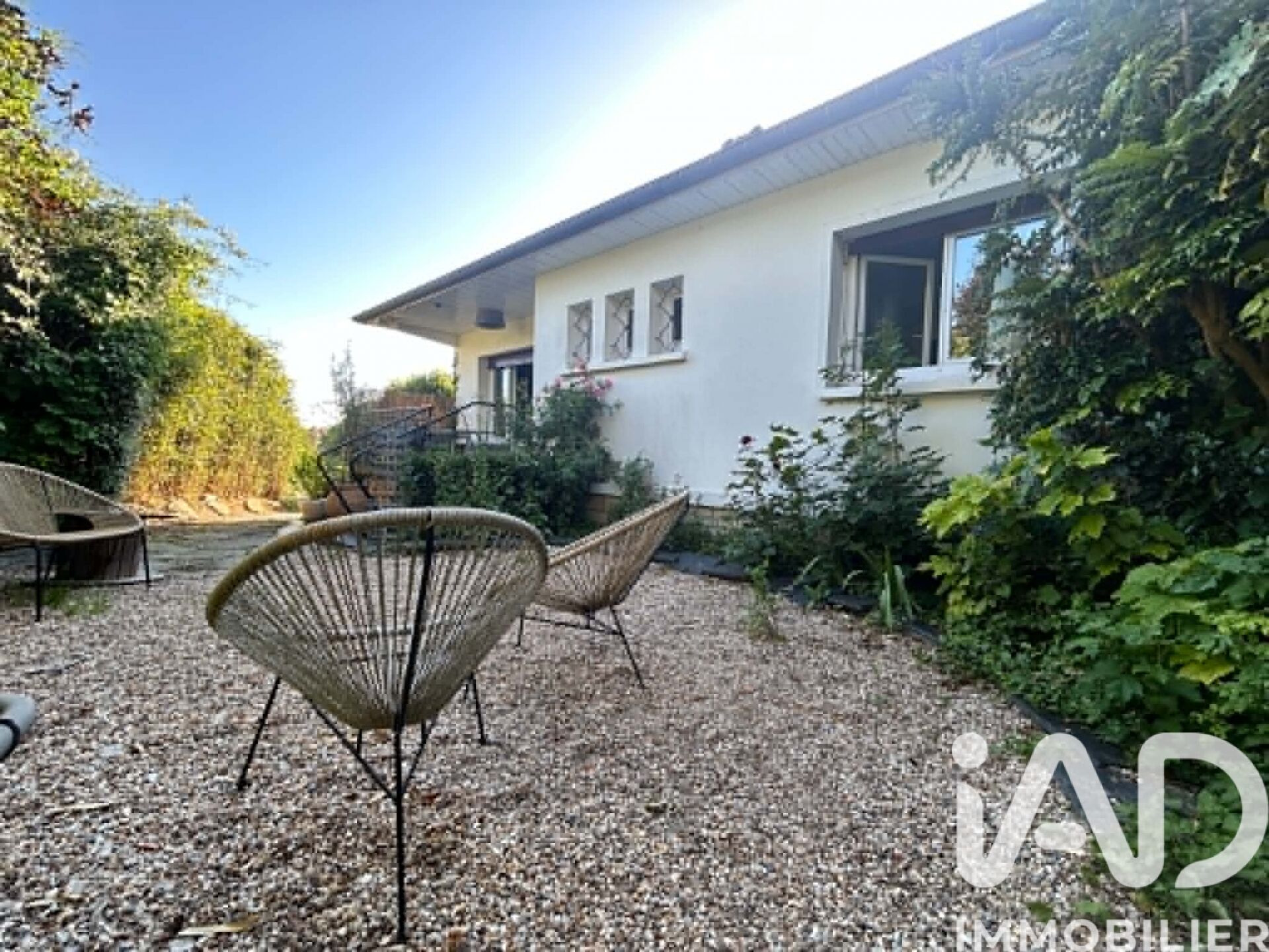 Maison à vendre, 6 pièces, 120 m², Lillebonne