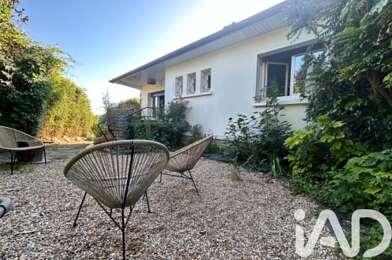 Maison 6 pièces 239000 €