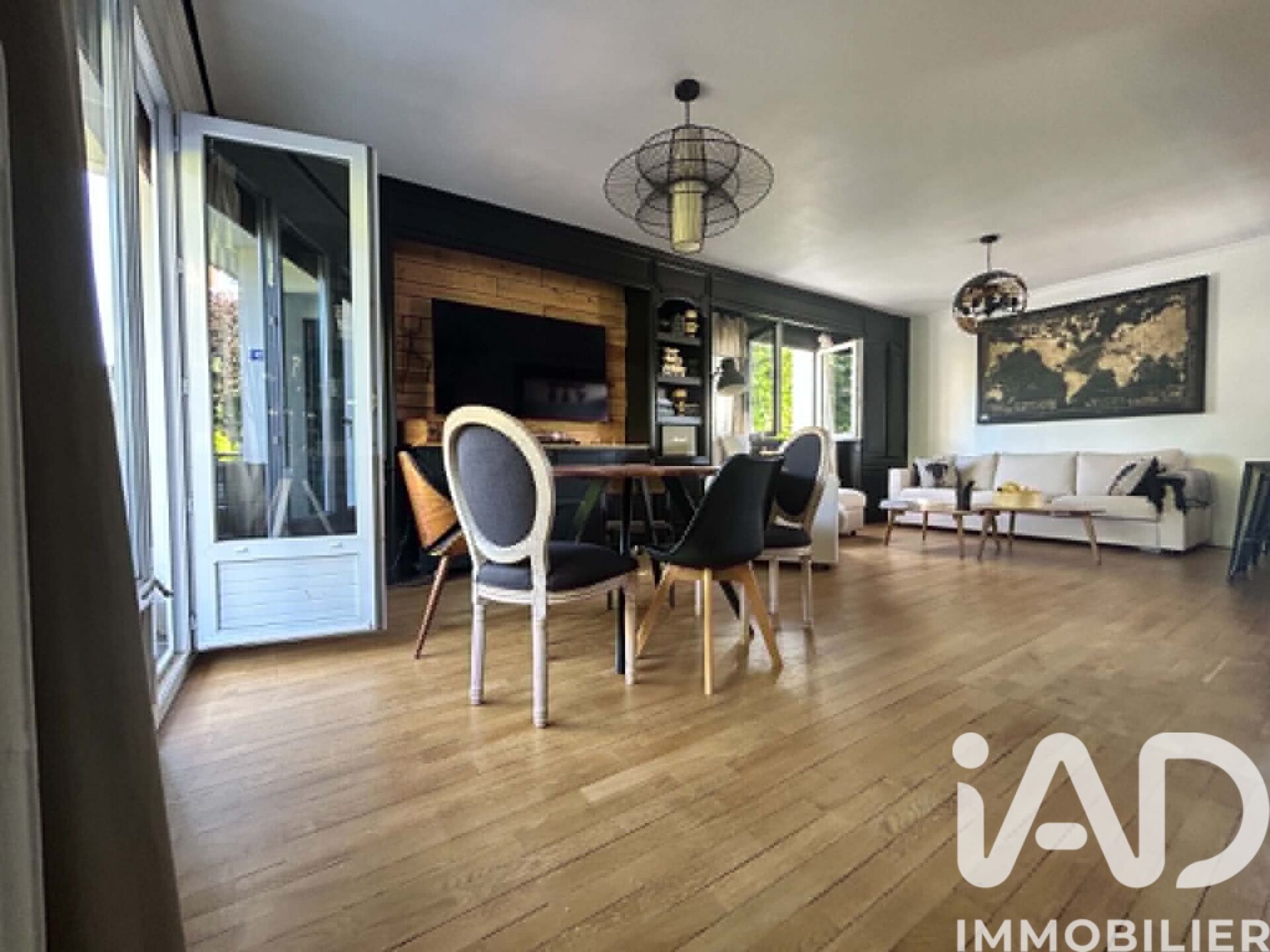 Vente Maison/villa 6 pièces - Photo 2