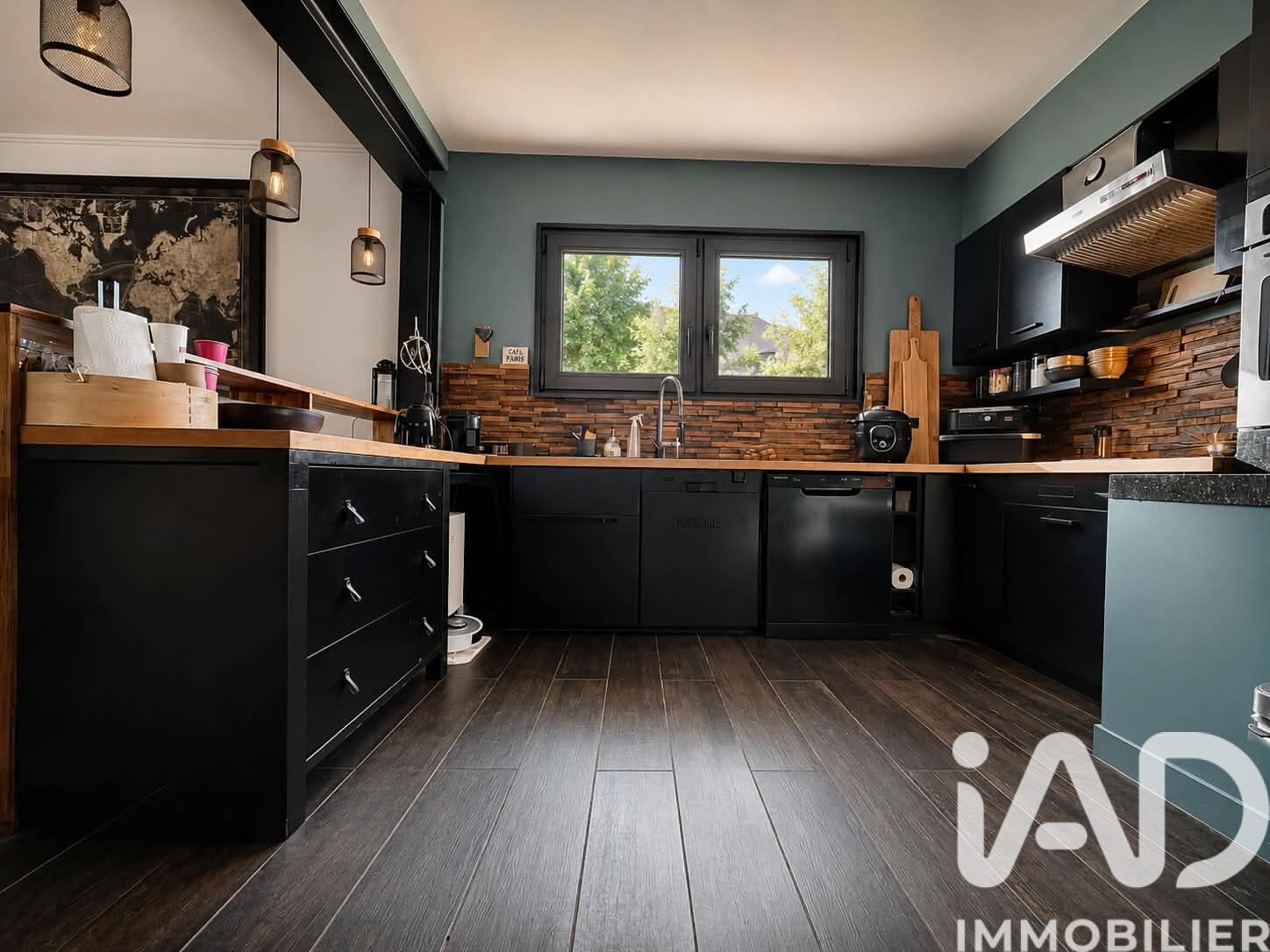 Vente Maison/villa 6 pièces - Photo 3