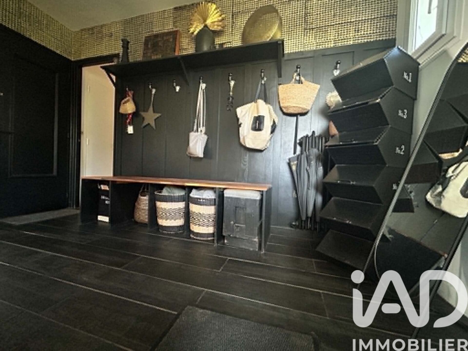 Vente Maison/villa 6 pièces - Photo 4