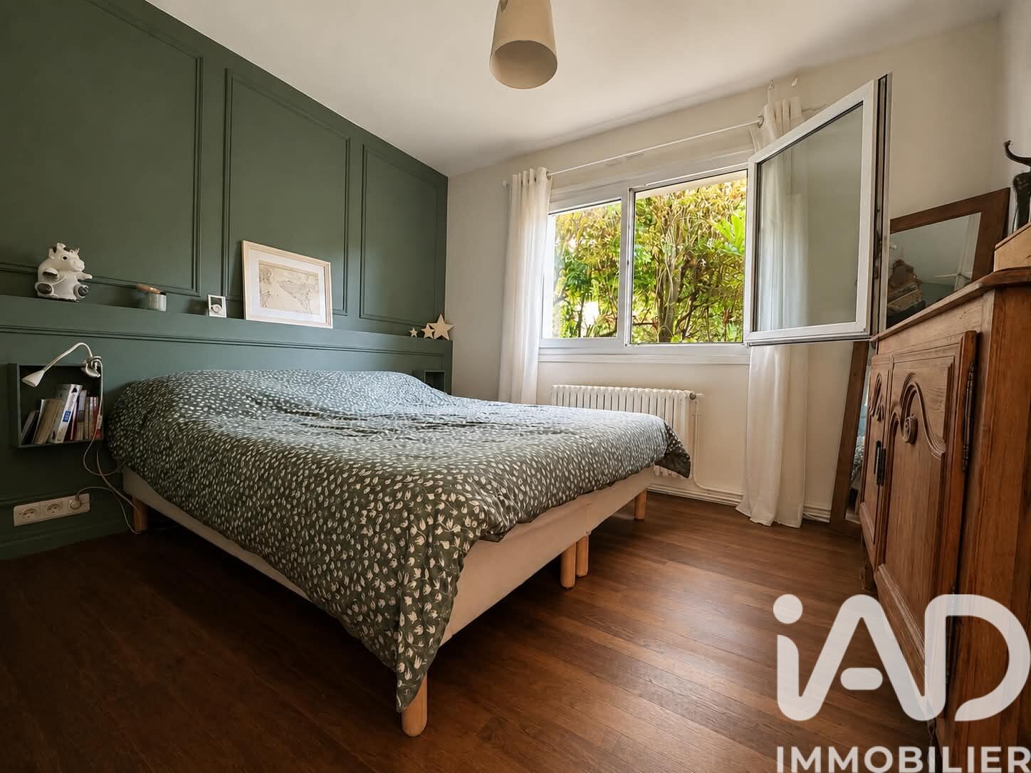 Vente Maison/villa 6 pièces - Photo 5