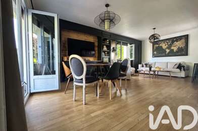 Maison 6 pièces 239000 €