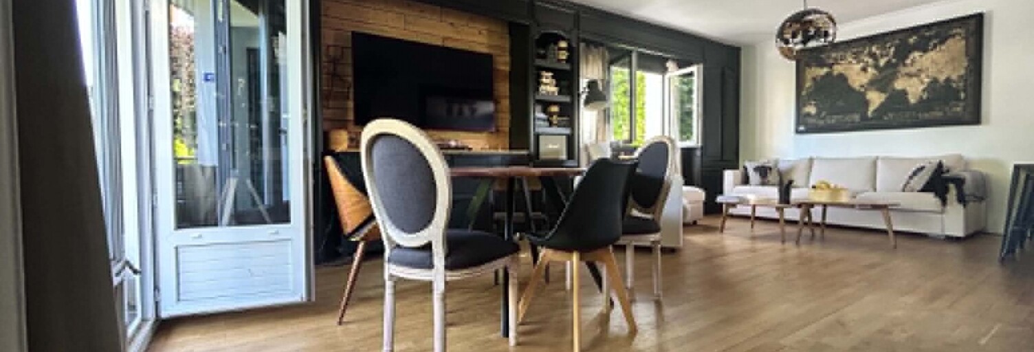 Maison 6 Pièces 120 m² à vendre à Lillebonne (76170)