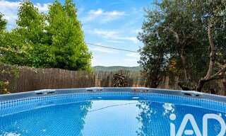 Maison 5 Pièces 140 m² à vendre à Le Bar-sur-Loup (06620)