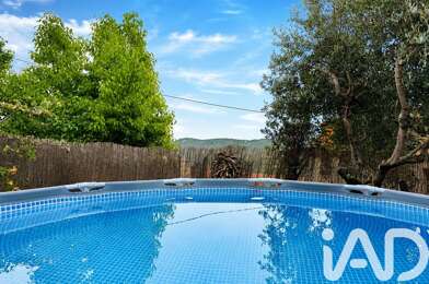 Maison 5 pièces 460000 €