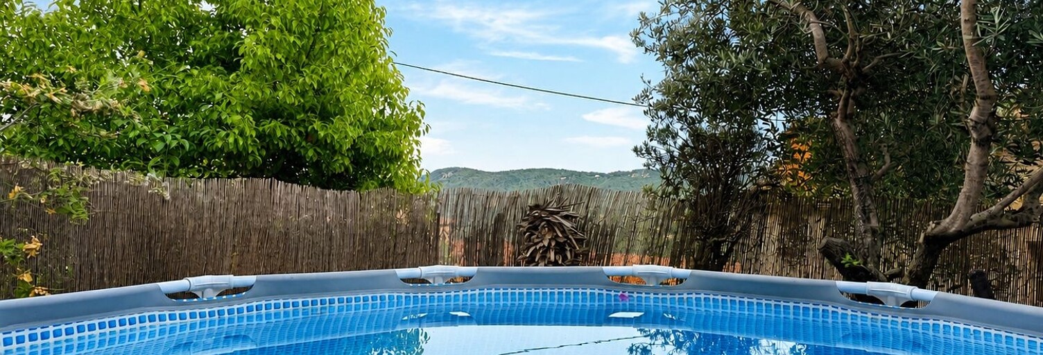 Maison 5 Pièces 140 m² à vendre à Le Bar-sur-Loup (06620)