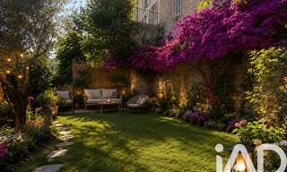 Maison 5 Pièces 135 m² à vendre à Le Bar-sur-Loup (06620)