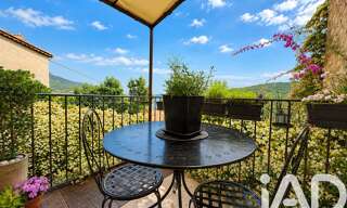 Maison 5 Pièces 135 m² à vendre à Le Bar-sur-Loup (06620)