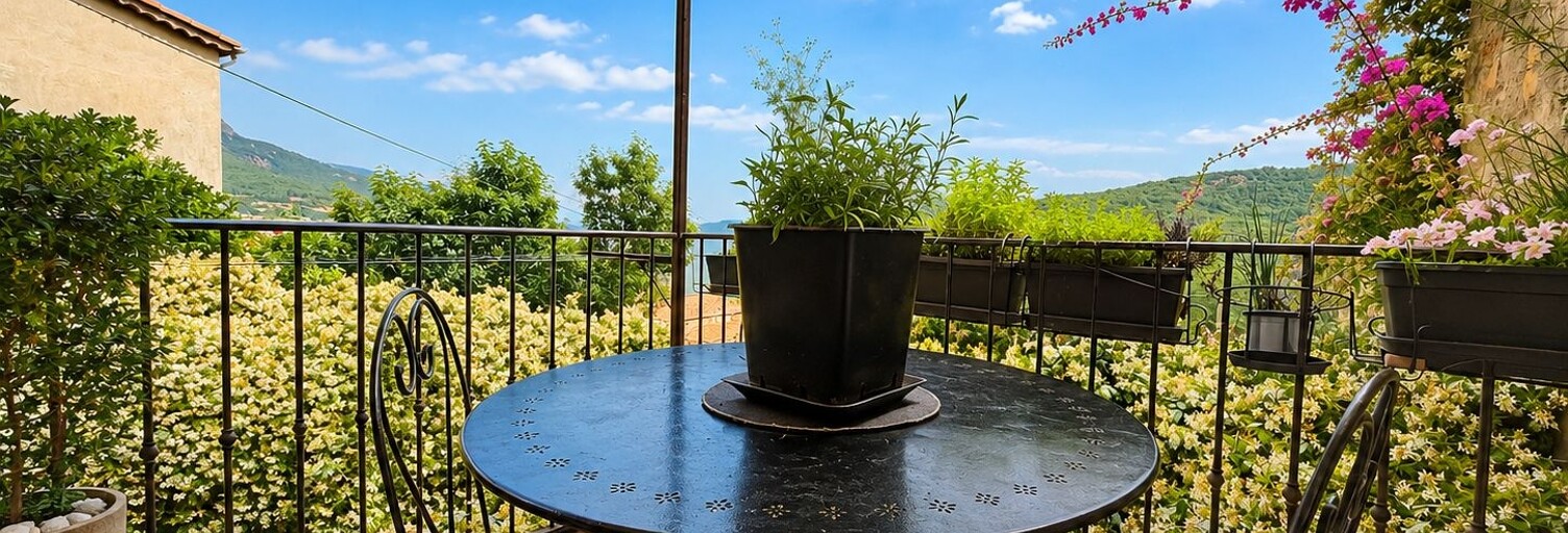 Maison 5 Pièces 135 m² à vendre à Le Bar-sur-Loup (06620)