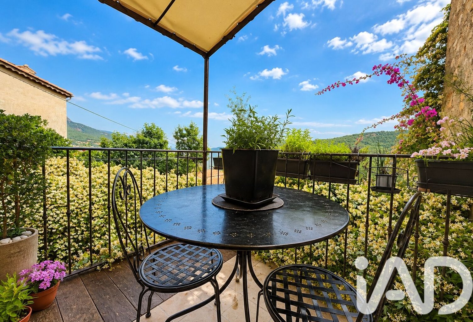 Vente Maison de village 5 pièces — photo 1