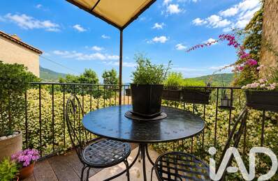 Vente Maison de village 5 pièces — photo du bien