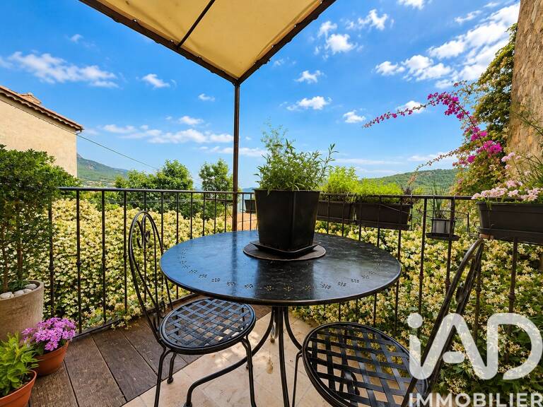 Vente Maison de village 5 pièces — photo 1