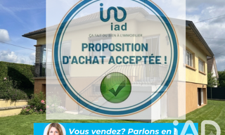 Maison 4 Pièces 75 m² à vendre à Bavilliers (90800)