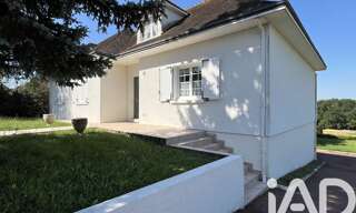Maison 6 Pièces 120 m² à vendre à Béthines (86310)