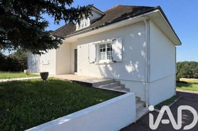 Maison 6 pièces 133000 €