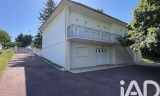 Maison 6 Pièces 120 m² à vendre à Béthines (86310)