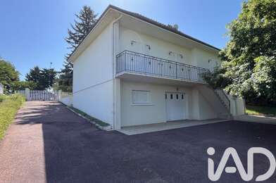 Maison 6 pièces 133000 €