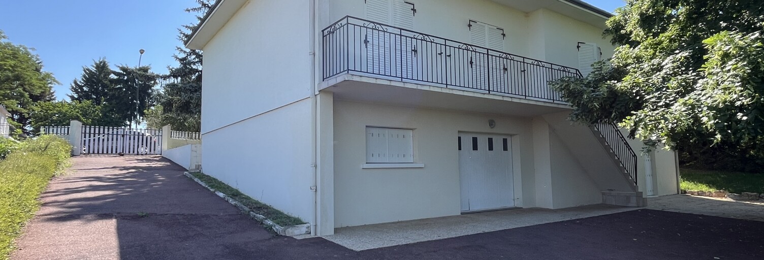 Maison 6 Pièces 120 m² à vendre à Béthines (86310)