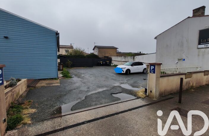 Vente Local commercial 116 m&sup2; — photo 4
