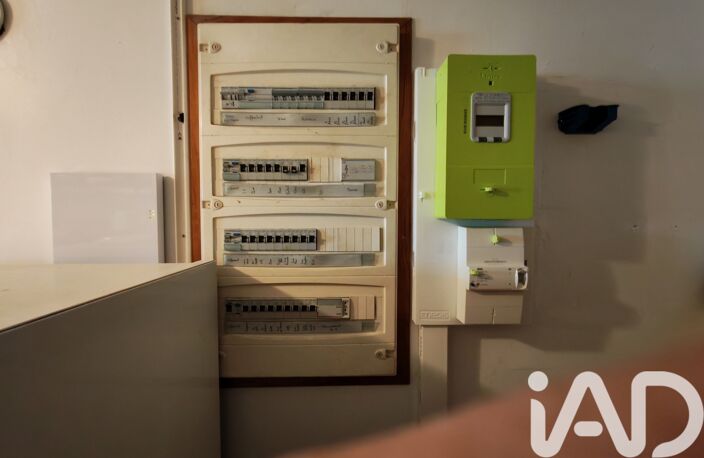 Vente Local commercial 116 m&sup2; — photo 5