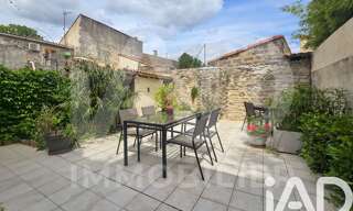 Maison 5 Pièces 92 m² à vendre à Rodilhan (30230)