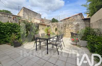 Vente Maison de village 5 pièces — photo du bien