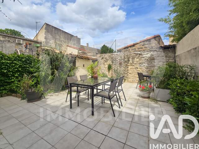 Vente Maison de village 5 pièces — photo du bien
