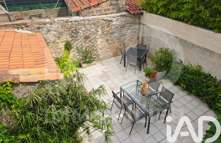 Vente Maison de village 5 pièces — photo 2