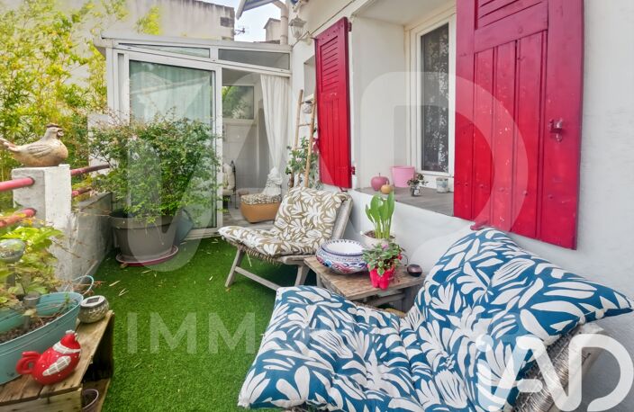 Vente Maison de village 5 pièces — photo 4