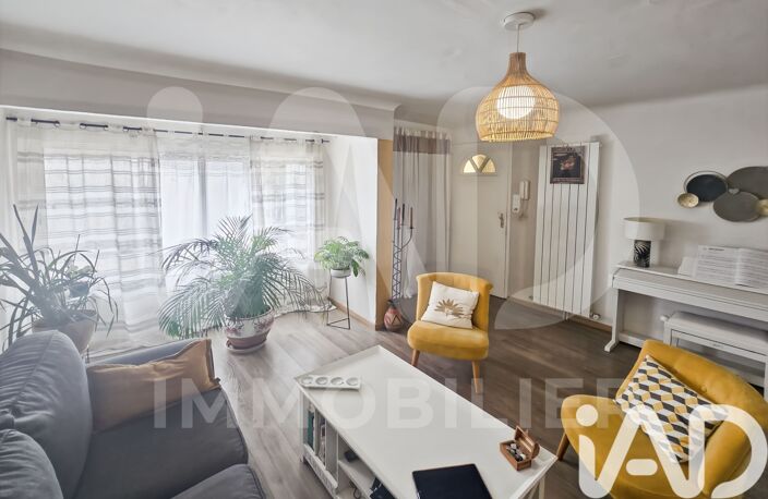 Vente Maison de village 5 pièces — photo 5