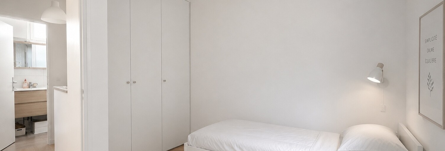 Maison 5 Pièces 8 m² à louer à Morsang-sur-Orge (91390)
