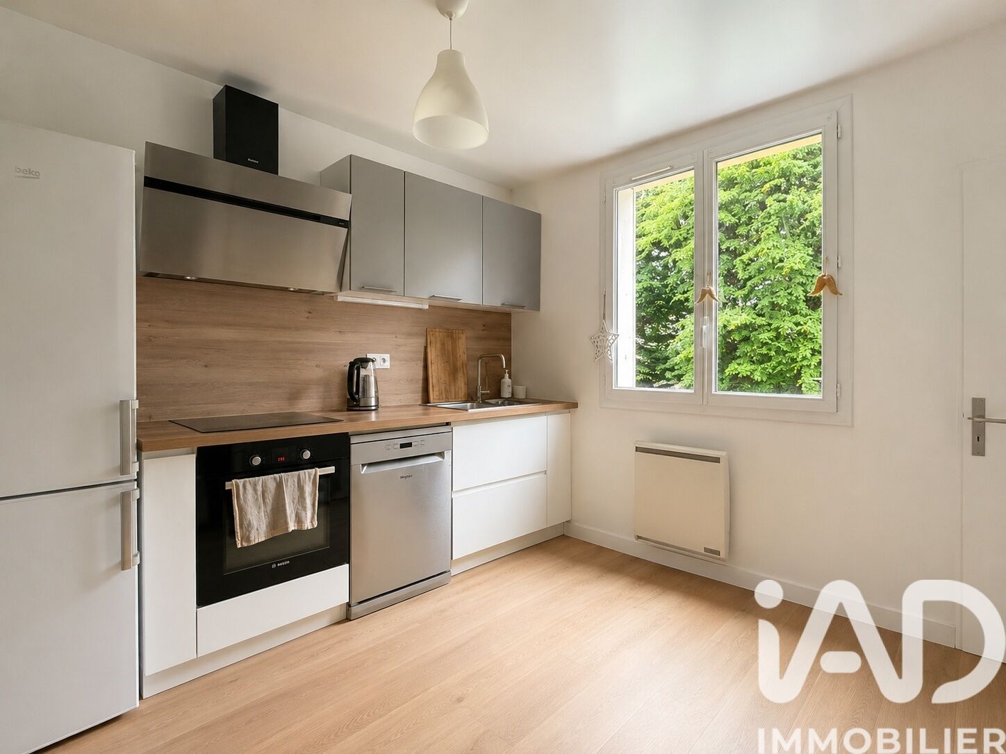 Location Maison/villa 5 pièces - Photo 3