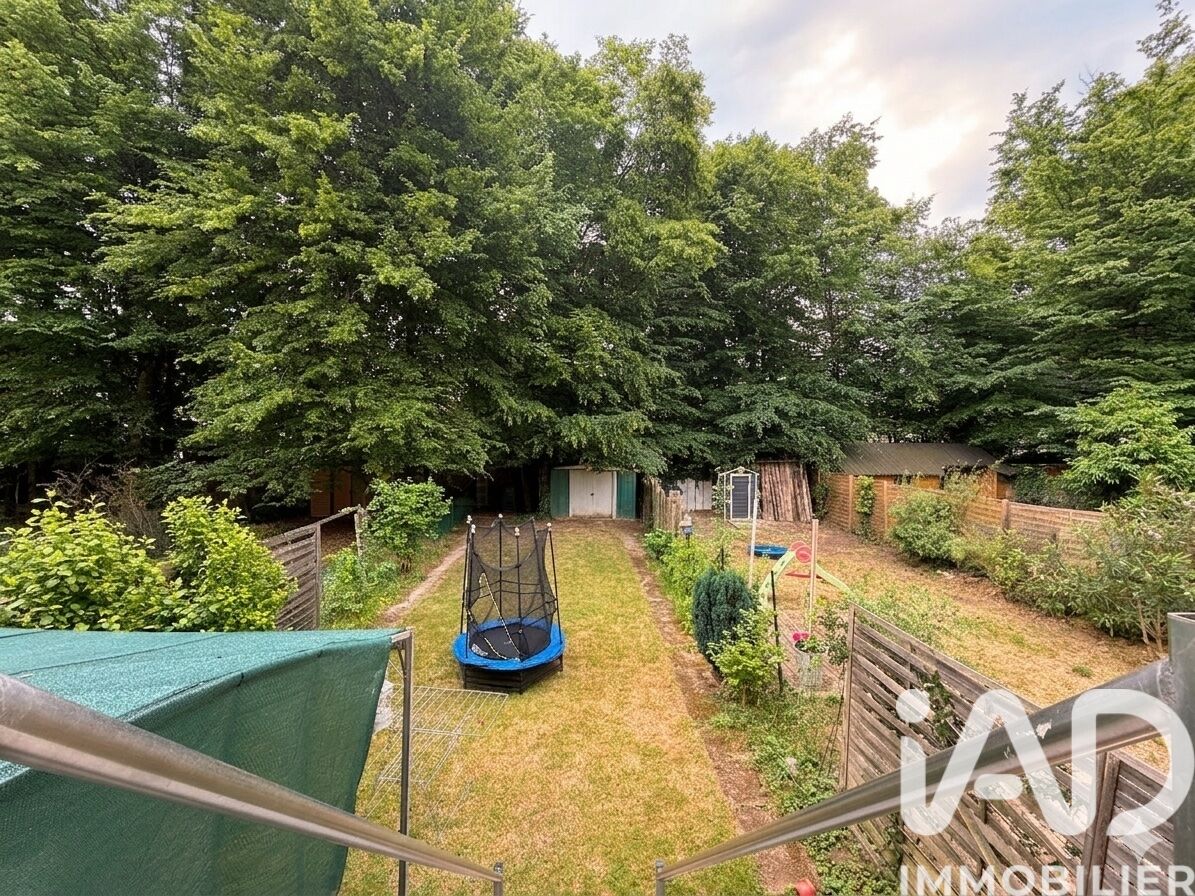 Location Maison/villa 5 pièces - Photo 5