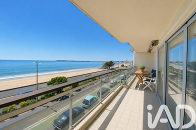 Appartement 4 pièces 988000 €