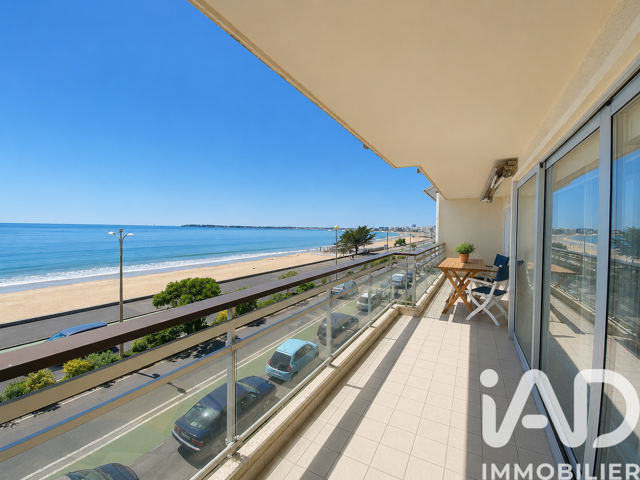 Vente Appartement 4 pièces — photo du bien