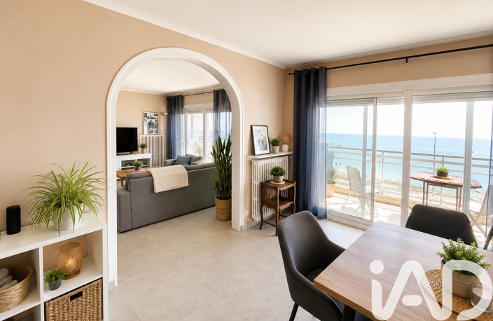 Vente Appartement 4 pièces — photo 4