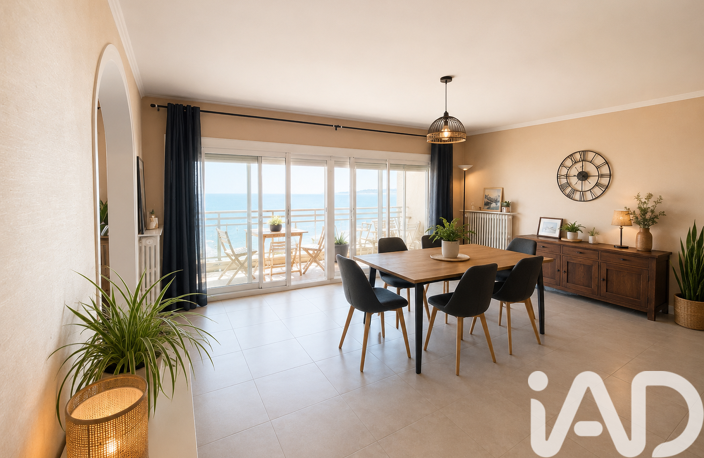 Vente Appartement 4 pièces — photo 5