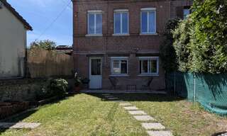 Maison 4 Pièces 110 m² à vendre à Saint-Pierre-lès-Elbeuf (76320)