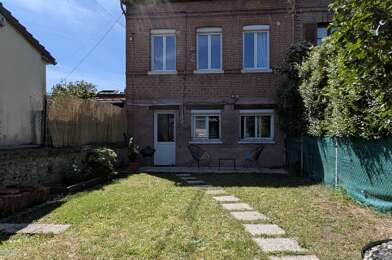 Maison 4 pièces 189000 €