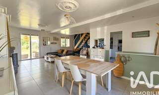 Maison 5 Pièces 131 m² à vendre à Saint-Médard-sur-Ille (35250)