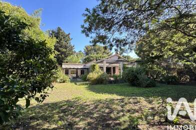 Maison 4 pièces 840000 €