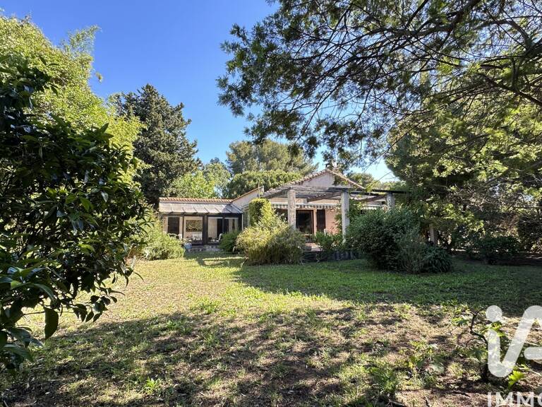 Vente Maison/villa 4 pièces — photo 1